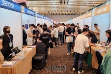 역대 최대 공연예술장터 열렸다…제16회 해비치아트페스티벌