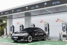 SK네트웍스, 8월까지 전기차 충전소 순차 오픈… 모빌리티 사업 본격화