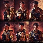 소방관들 애환 다룬 뮤지컬 사칠, 진태화·변희상 등 초연 주역