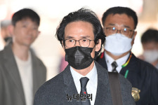 조현범 한국타이어 회장 “리한 50억원 자금대여, 적절한 절차 거쳤다”