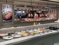 이랜드이츠 애슐리퀸즈, 출점 가속화… 올해 80호점 목표