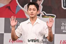 [포토] 빈집살래 시즌3 김민석 빈집설계 기대해주세요