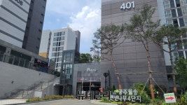 공주 월송 LH 임대아파트, 철근 누락 입주민 불안감 커져