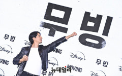 [포토] 무빙 조인성 날아볼까
