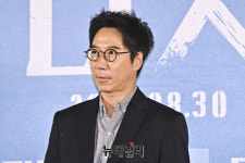 [포토] 스릴러 영화 타겟 박희곤 감독