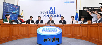 '대의원제' 없애자면서… 