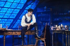 3CD 전곡 수록, 뮤지컬 더 테일 에이프릴 풀스 실황 OST 발매