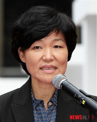'걸프전 종군기자' 이진숙, 방통위 상임위원 된다