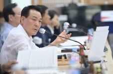 백성현 논산시장 