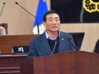 김태순 청주시의원 “작천보 60년 이상 준설 안해 무심천 정비사업 시급”
