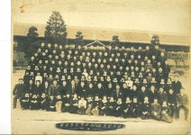 개교 100주년 맞은 전북 부안 백산초 인재양성 산실 우뚝