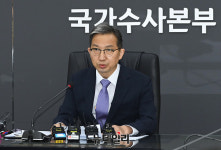 ‘수사인력 감소’ 우려에... 국수본부장 “수사력 약화 없도록 최선”