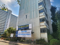 진흙탕 된 남성아파트 재건축…시공사 재입찰 가능성 솔솔