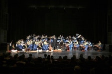 새로운 K-컬처 이끈다…대한민국 국악관현악축제 성황리 개막