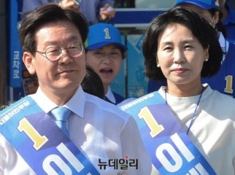 '김혜경 법카 사용' 이재명, 알고도 묵인한 의혹… 검찰 전담 수사팀 가동