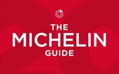 카페 플로웨이브, 2024 미쉐린 가이드 도전장