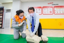 경북도의회 건설소방위, 현장중심 의정활동 ‘빛났다’