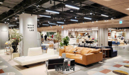 버버리신세계경기1점주 | [포토] 신세계백화점 경기점, 프리미엄 생활 전문관 새단장