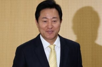 尹대통령 이어 오세훈 서울시장도 이승만기념관 건립에 400만원 기부