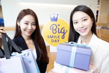 11월 찐 쇼핑 맛집 G마켓, ‘빅스마일데이’에 고객 몰린다