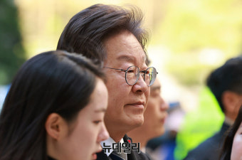 이재명 위증교사 사건, 1심 선고 언제?… 법조계 