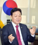박완수 경남도지사 ‘경남·부산 행정통합’ 추진