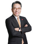 [프로필] 임영록 신세계그룹 경영전략실장 겸 신세계프라퍼티 대표이사