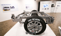 [포토] 현대차·기아 유니휠 테크 데이 개최