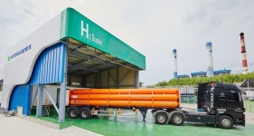 HD현대오일뱅크, 블루수소·화이트바이오 등 미래 친환경 사업 속도
