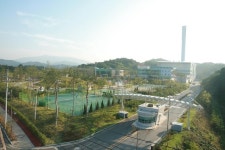 전주권광역소각장 후보지 3곳중 현 효자4동 소각장 90.0점으로 1위