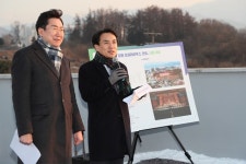30년 방치 원주 옛 종축장에 ‘강원오폐라하우스’ 건립