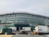 대전 오정·노은 농수산물도매시장, 내년 1~2일 신년 휴업