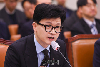 위기의 국민의힘, 한동훈 추대… 새 비대위 연내 출범, 새해부터 본격 가동