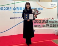 이희수 포시즌힐링팜 대표 우리나라 대표 치유농장 선보일 것