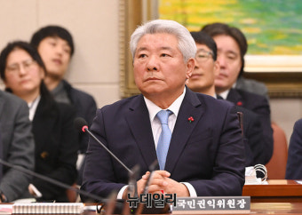 김홍일 방통위원장 인사청문회 가시밭길… '식물 방통위' 장기화 우려