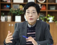 세종에프엔비(인천지방법원) | [인터뷰] 이순열 세종시의장 "세종에 행정법원·지방법원 설치 최선"