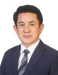 청도군, 개방형직위 남중구 보건소장 취임