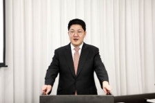 [신년사] 이병만 코스맥스비티아이 대표 글로벌 스탠다드로 거듭날 것