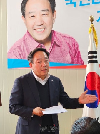 “홍성·예산 선거, ‘익숙함’과 ‘설렘’의 대결”