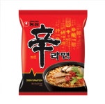 [단독] 사나이 울리는 신라면… 농심기획 품 떠난 첫 광고, HS애드가 맡는다