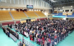 대한노인회 부안군지회, 노인일자리·사회활동지원사업 발대식