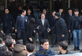 [포토] 서울교육감 상실형 '조희연'...즉시 상고