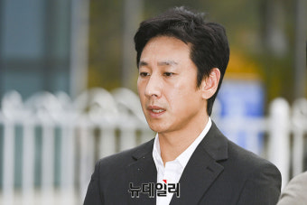 경기남부청 '이선균 수사정보 유출 의혹' 인천경찰·언론사 압수수색