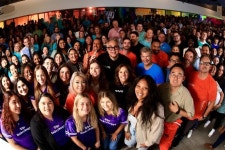 이노션 美 자회사 캔버스 월드와이드, 최고의 직장 4위에 오른 비결은?