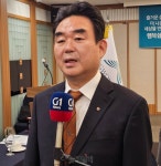 [인터뷰] 최철규 강원랜드 대표이사 직무대행 “강원랜드 위기는 곧 폐광지역의 위기”