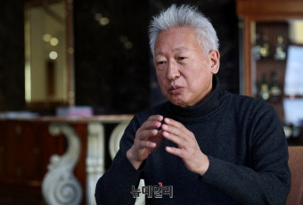 [인터뷰] '위안부 매춘 발언 무죄' 류석춘 교수 