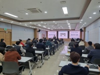 전북 경진원, 전주시 수출기업 현장 애로 해결 나서