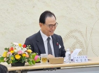 박상돈 시장 “성환국가산단 조성…지역의사 반영 중요”