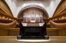 악기 제왕 3색 매력속으로…롯데콘서트홀 오르간 오딧세이