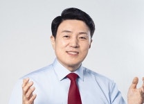 안형환 송파갑, 공천→당선 아냐…野 전략에 말려들지 말아야 [총선 ★인터뷰]